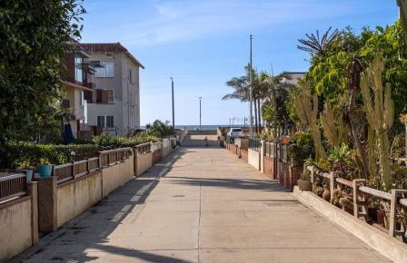 Beachside Apt With Laundry Steps to the Shore - Foto 7