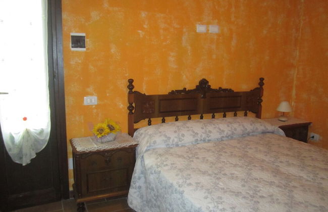 Agriturismo le Spighe - Fattoria Bertaccini - Foto 6