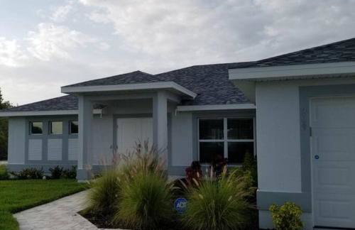 Brown's Oasis - Foto 1