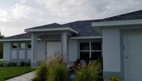 Brown's Oasis - Foto 1