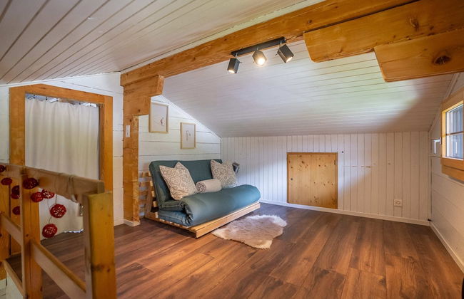 Reste Fidèle Duplex - Foto 14