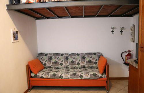 La casetta nella Città dei due Mari - Foto 25