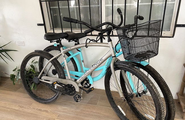 Stylish Apartments in Belize City - Foto 50