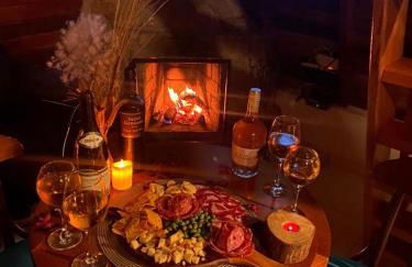 Chalé do Portal - Foto 16