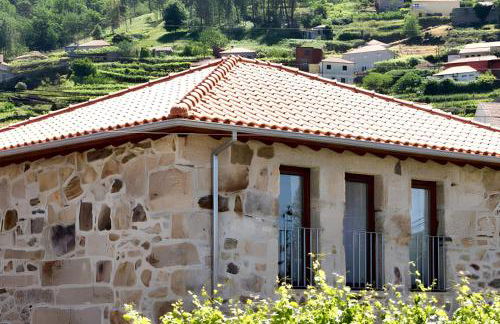 Charming house in Riba de Mouro with terrace and parking - Foto 11