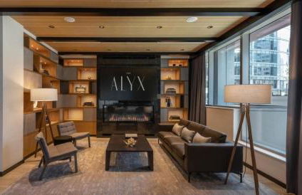 High End Apt Seaport - Foto 20