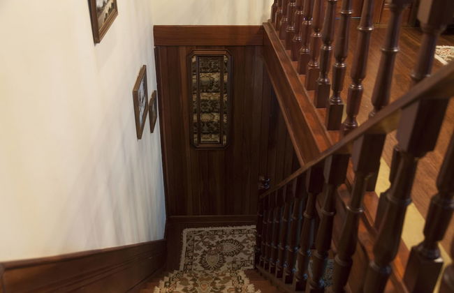 Casa das Origens - Foto 54