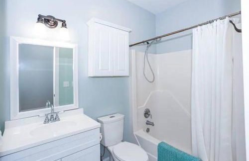 The Southport Cottage! - Foto 19