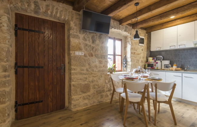 Holiday Home Near Vrana Lake and Adriatic Sea - Photo 23