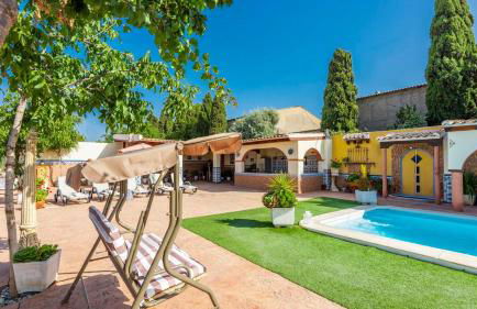 Laurel Y Romero Nigüelas by Ruralidays - Foto 27