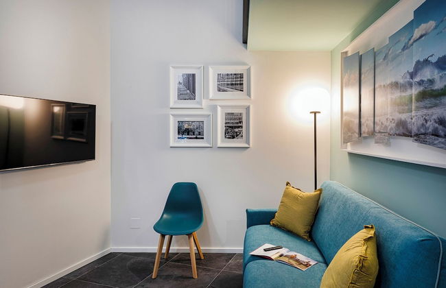 Loft Garibaldi by Wonderful Italy - Photo 9