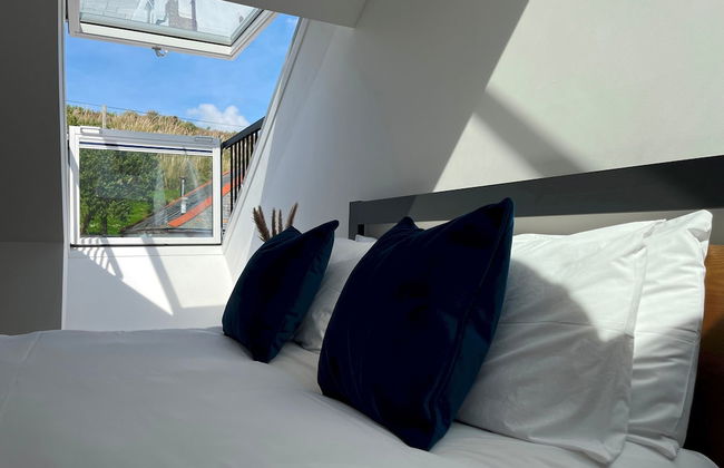 Bolenna Marazion Sleeps 6 - Foto 12