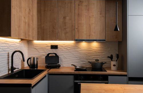 Glyfada Luxury Suite by First Class Properties - Foto 17