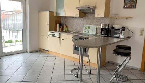 Ferienwohnung Burghausen - Foto 4