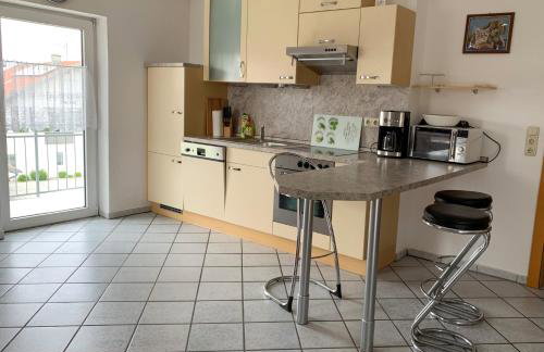 Ferienwohnung Burghausen - Foto 4