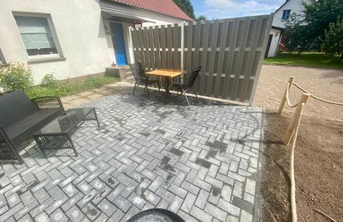 Das Garden House - Hohensee Erdgeschoss - Foto 14