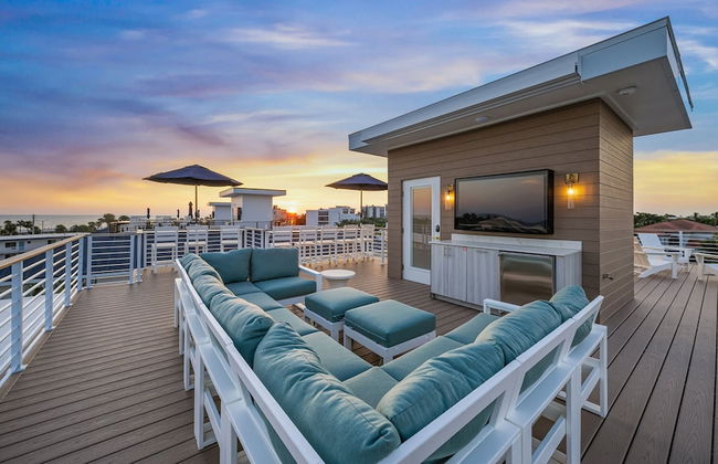 Beach Break in Sarasota - Foto 1