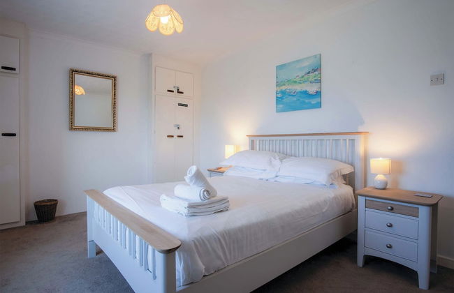 Channel View 3 Bedroom Rhossili Bay - Photo 16