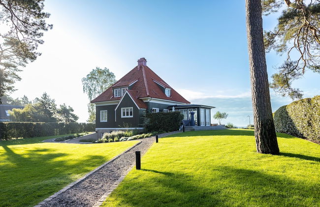 Oakvale Villa Sand - Foto 18