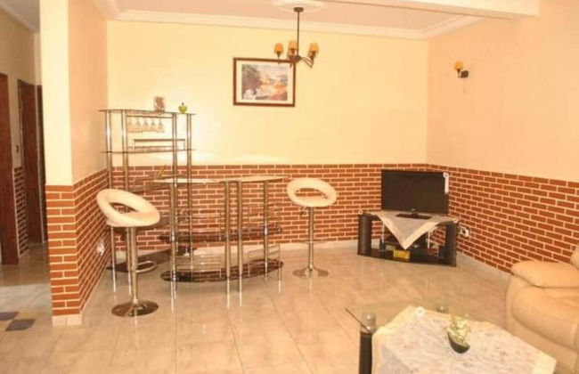 Résidence hôtelière Borel - Foto 40