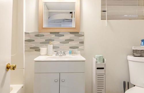 Elegant 4BR & 4BA House in DC - Foto 50