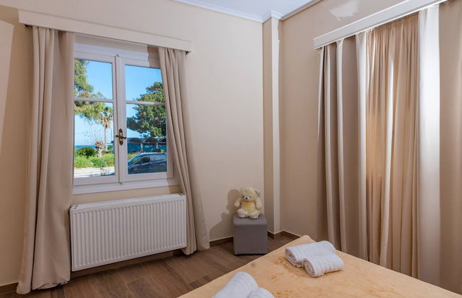 Katerina Residence - Beachfront Plaz Eot - Foto 3