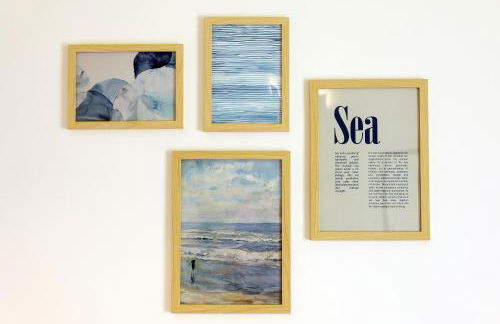 "CasaMia" Apartment - Brindisi Historic Center - Foto 27