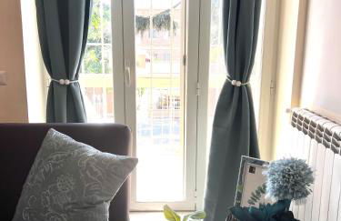 ROMA ARCHAEOLOGICAL PARK Apartment - Foto 14