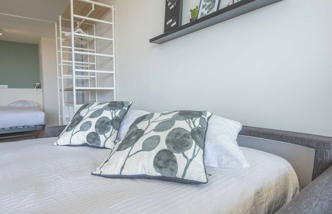 Ostend studio - Foto 30