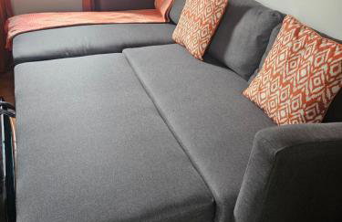 Nariken Apartments, Bristol City Centre - Foto 2