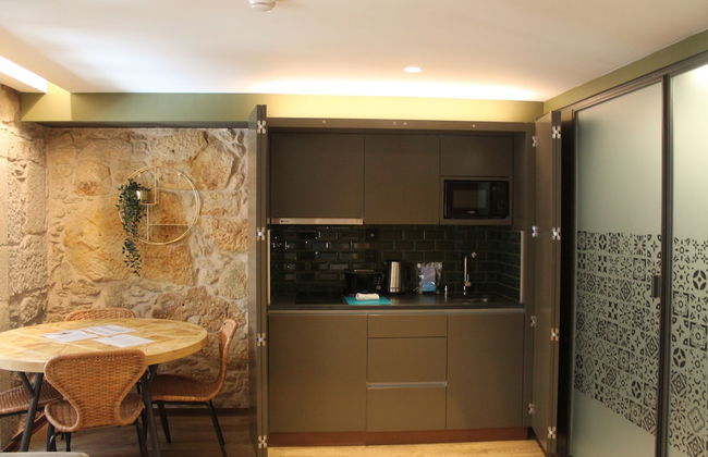 Oca Ribeira do Porto AT - Foto 9