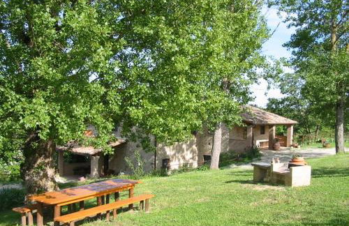 Agriturismo Frallarenza - Foto 22