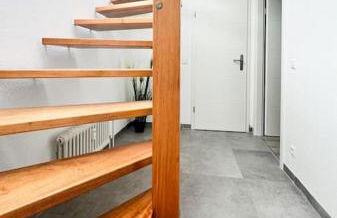 Schickes Apartment in City Lage B7 - Foto 30