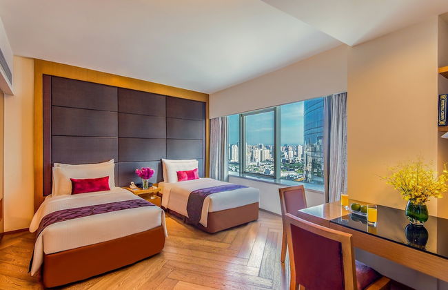 Somerset Riverview Chengdu - Photo 69