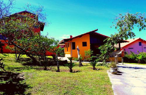 Studios Verdes hospedagens - Photo 39