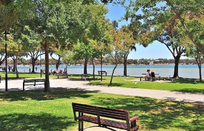 Resort Serviced Apartments - Mandurah - Foto 27