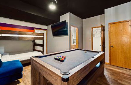 Pool Table, PingPong, Arcade, 2-Car Parking, 3 Floors - Foto 17