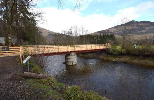 Crann Mhor Holiday Home - Foto 23