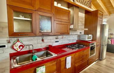 San Leonardo Country House - Foto 18