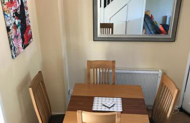 Home from Home in our Self-Contained Annexe - Foto 10