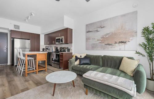 Lodgeur Denton - next to Rayzor Ranch, hospitals, close to UNT - Foto 7