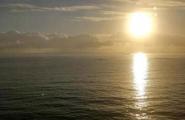 Flat Aconchegante Frente ao Mar - Foto 6