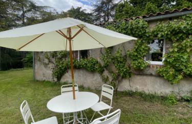 Gîte de la Rochejaquelein - Foto 3