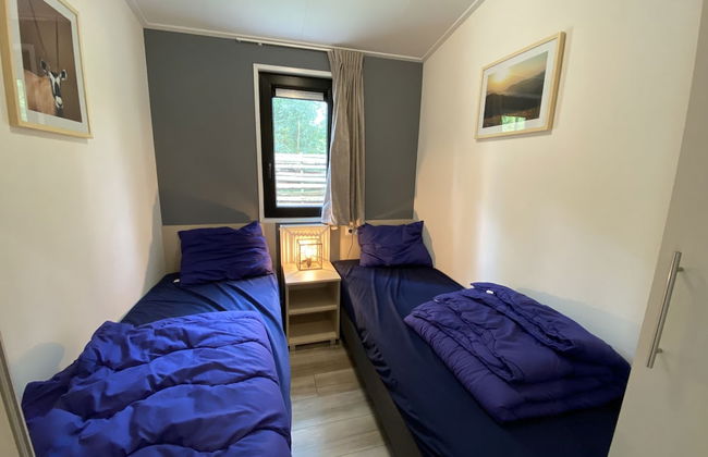 EuroParcs De Utrechtse Heuvelrug - Photo 34