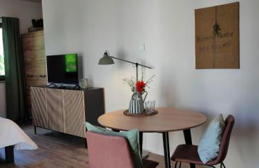 das herzstück - Schaubrennerei, Hausbrauerei & Apartments - Foto 43