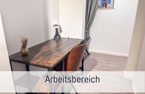 Casa Katalina Filderstadt, top für Familien und Geschäftsreisen, super ausgestattet, mit PKW Stellplatz - Foto 11