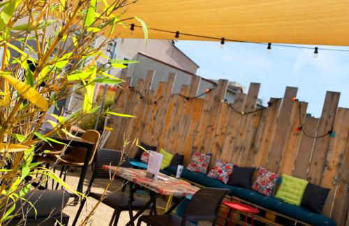 PROXIMITE LE PAL- Appartement 4 pers - Entrée SPA incluse - Foto 18