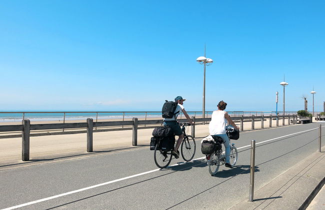 Belle Vue Mer - Foto 23