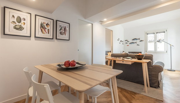 La Bricola Terrace Apartment - Foto 2, Imagen principal