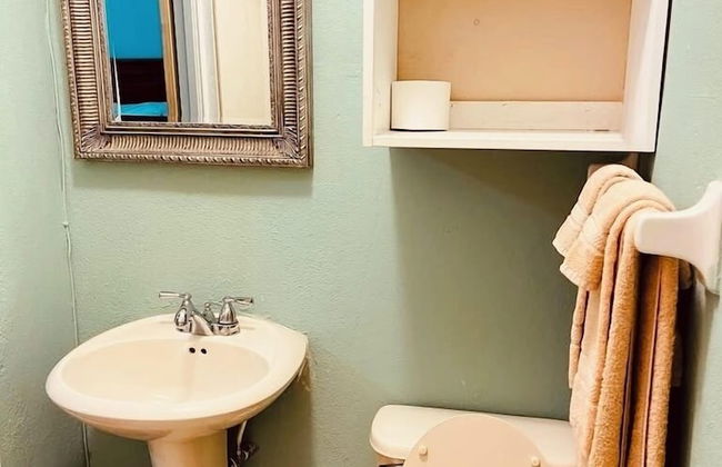 Dawsons Hideaway - Foto 53